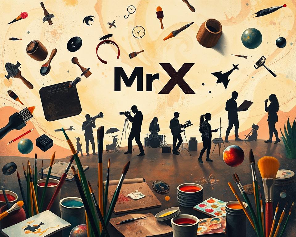 creative side hustles