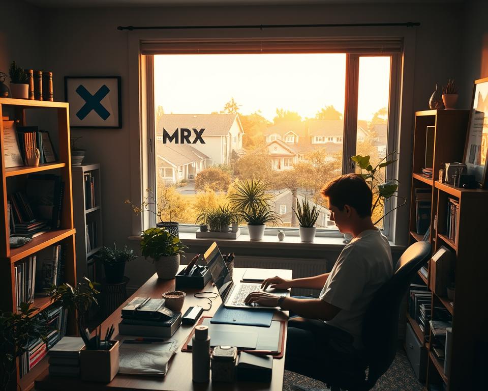 home-based side hustlers