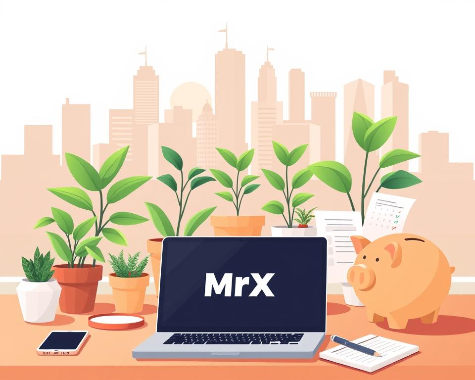 passive income side hustles