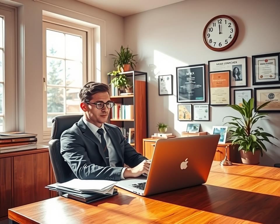 remote consulting services