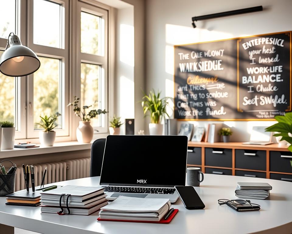 time management for side hustle