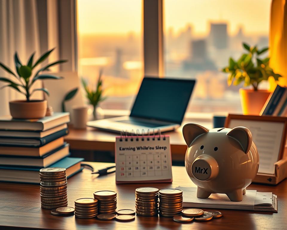 passive income streams