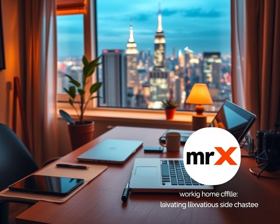 side hustles you can do from home