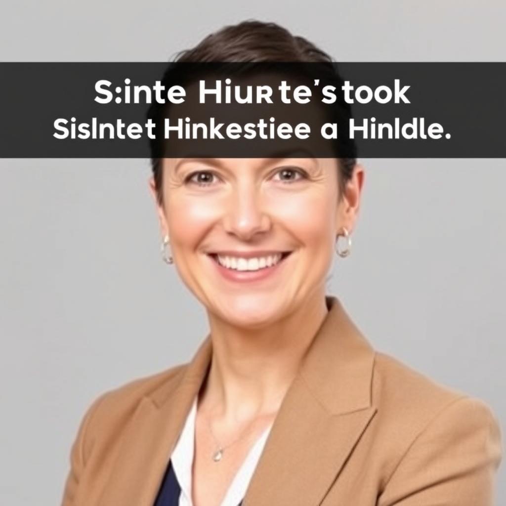 Author of the Side Hustle Success Blueprint ebook