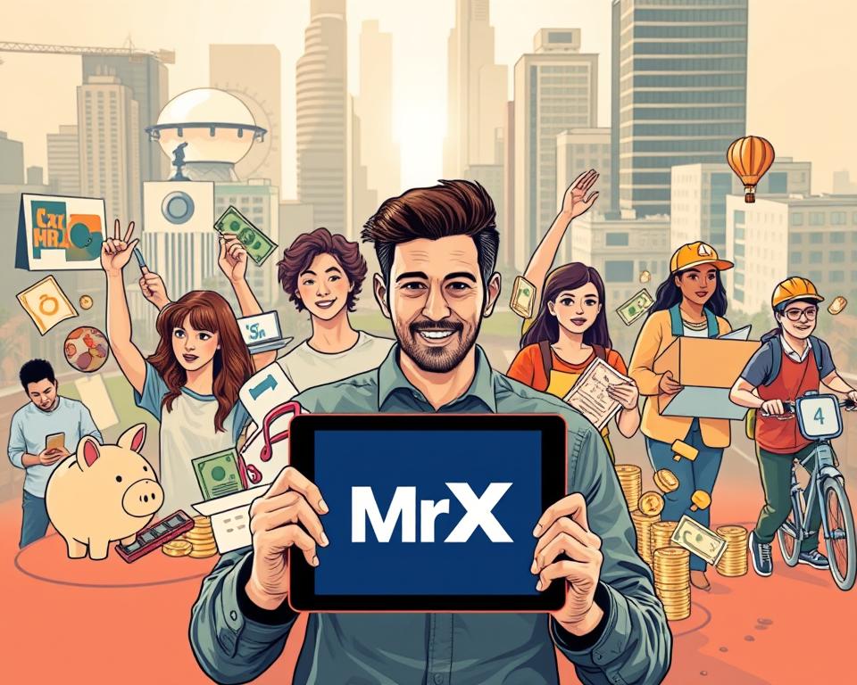 make money on the side