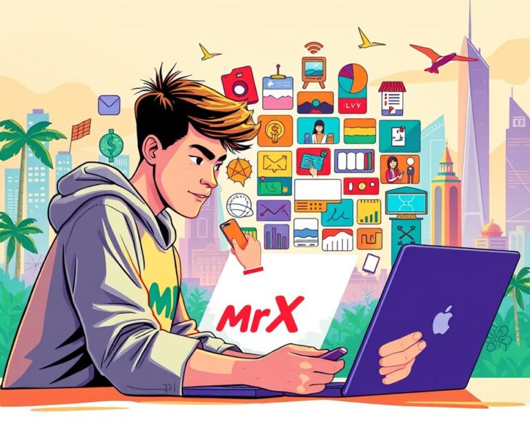 side hustles for teens online